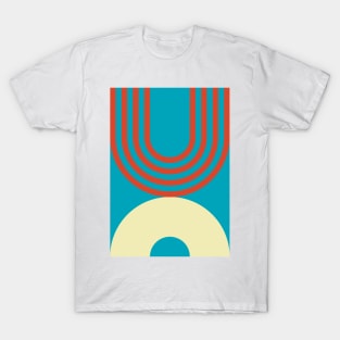 Abstract#122 T-Shirt